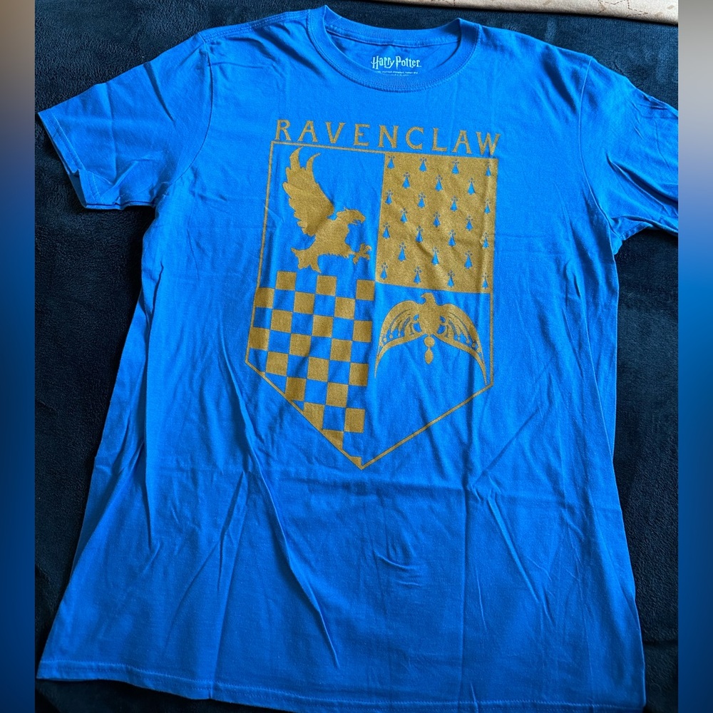 Harry Potter large size T shirt